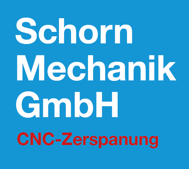 Schorn-Mechanik GmbH Logo